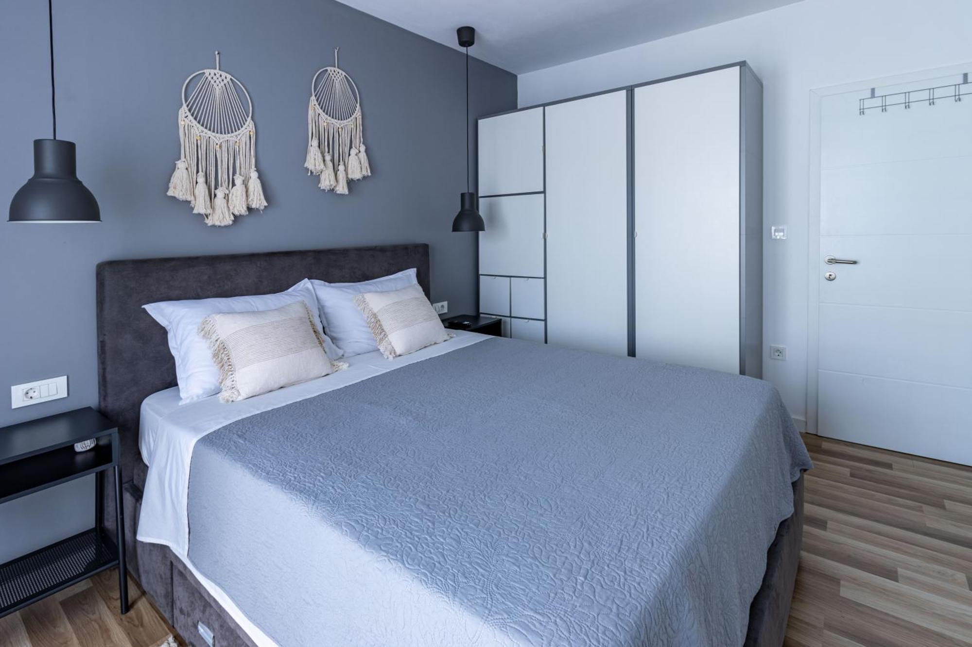 Holiday Home Silencio Biograd Biograd Na Moru Esterno foto