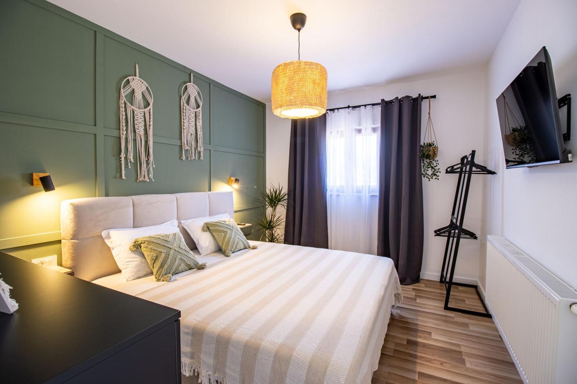 Holiday Home Silencio Biograd Biograd Na Moru Esterno foto
